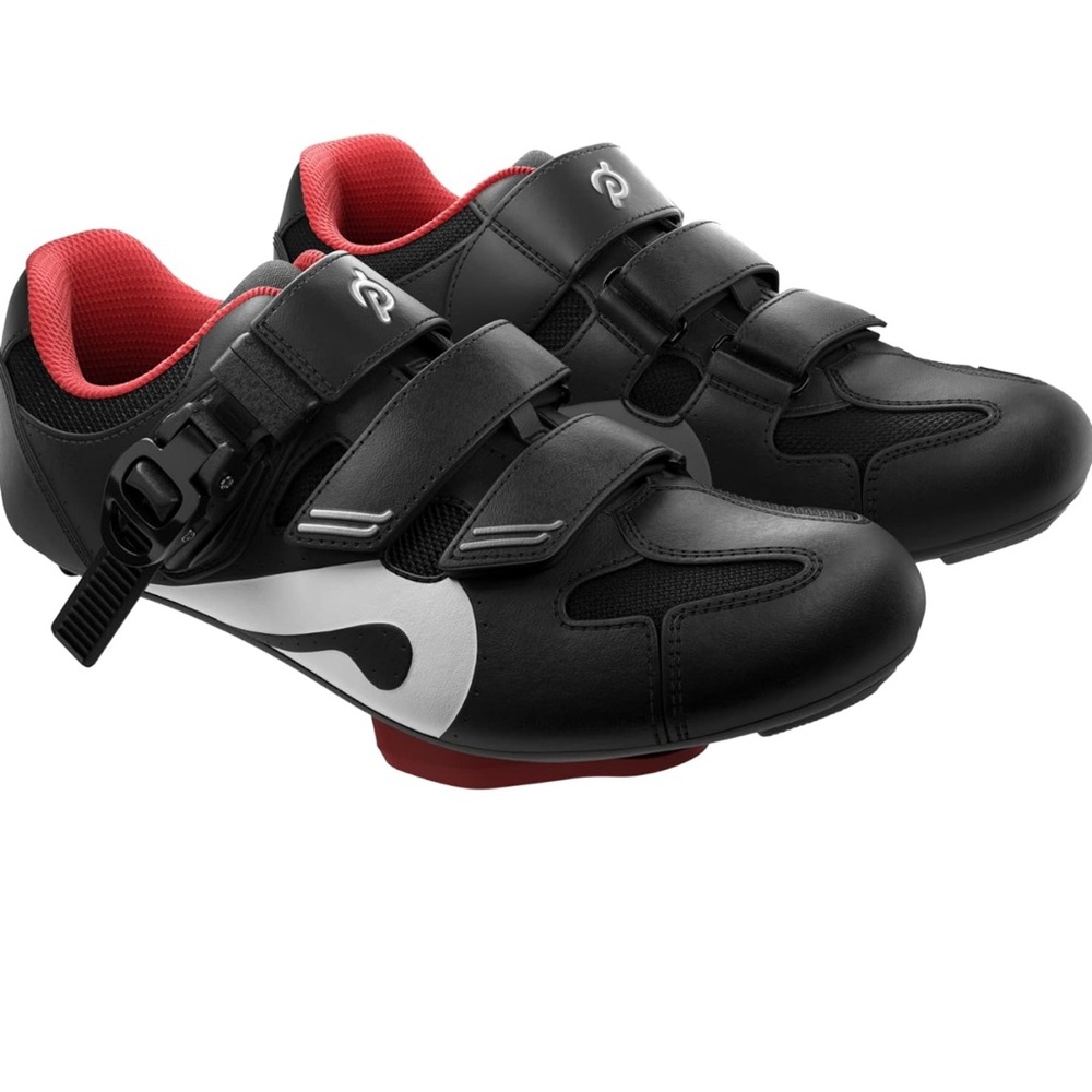 Like NEW! Peloton Cycling shoes for Peloton Bike